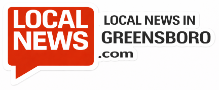 Greensboro Local News | LocalNewsin Greensboro, NC