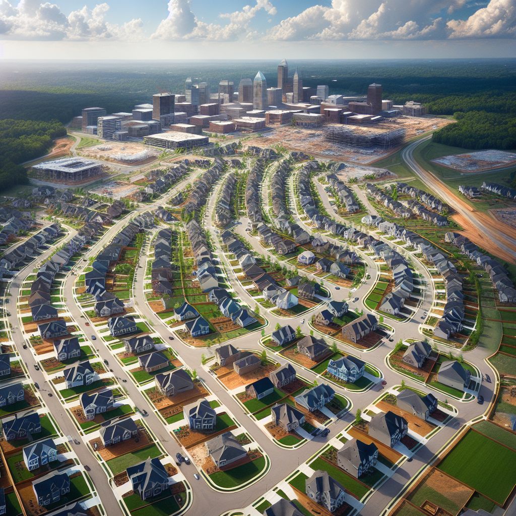 Navigating Greensboro’s Evolving Housing Landscape